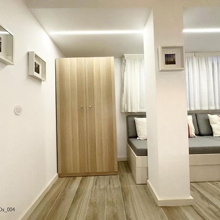 Rosario 1Ds By Rosario Inn Порту Экстерьер фото